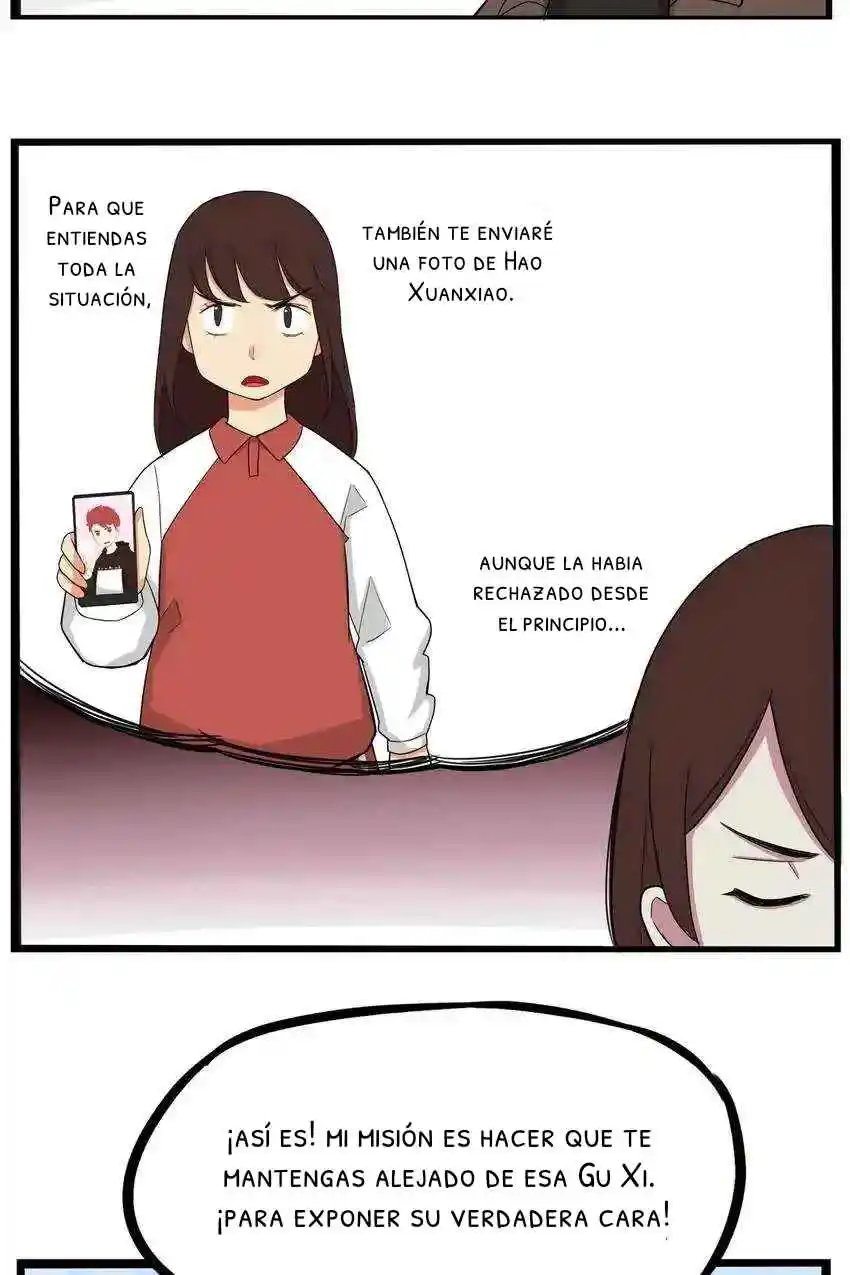 Poor Father And Daughter - Capítulo 138 - Página 45 - LectorTMOo
