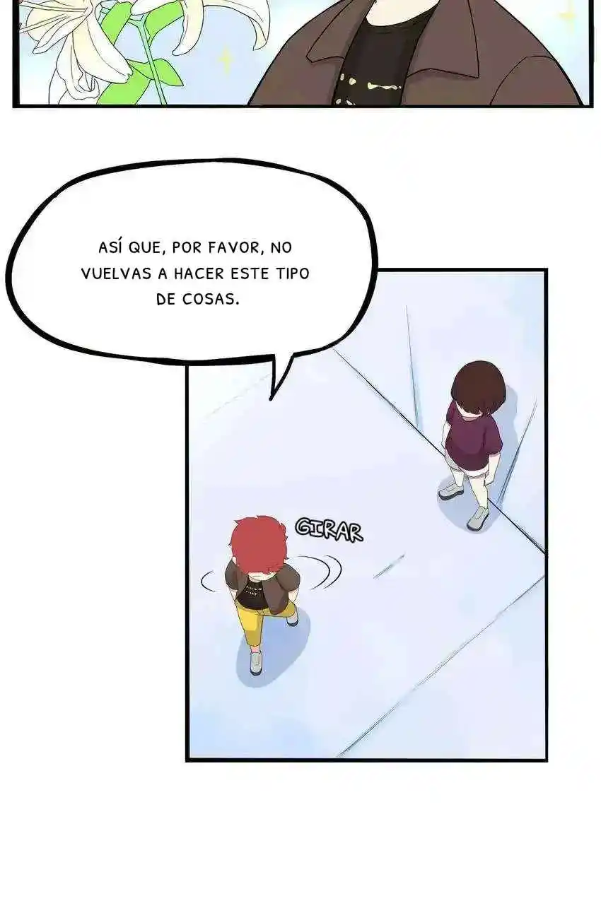 Poor Father And Daughter - Capítulo 139 - Página 4 - LectorTMOo