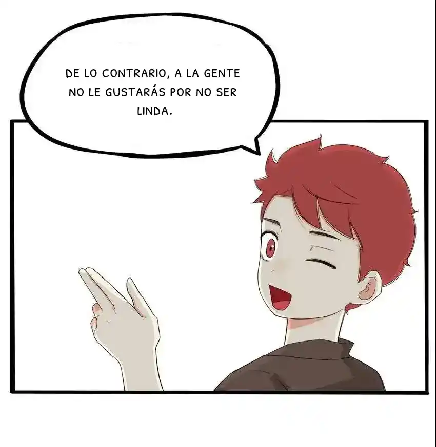 Poor Father And Daughter - Capítulo 139 - Página 5 - LectorTMOo