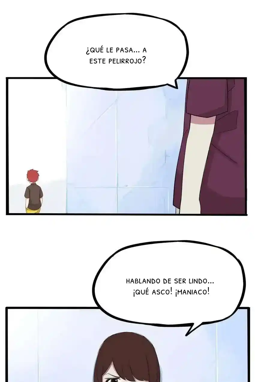 Poor Father And Daughter - Capítulo 139 - Página 6 - LectorTMOo