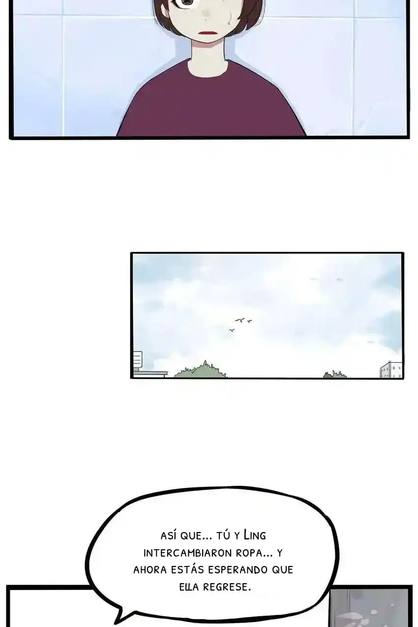 Poor Father And Daughter - Capítulo 139 - Página 7 - LectorTMOo