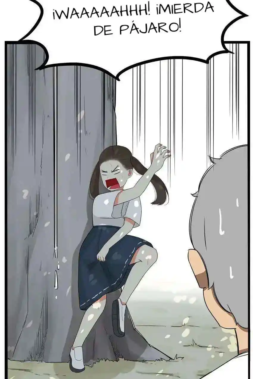 Poor Father And Daughter - Capítulo 139 - Página 12 - LectorTMOo