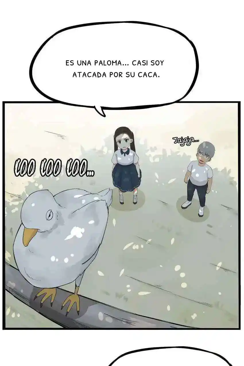 Poor Father And Daughter - Capítulo 139 - Página 14 - LectorTMOo