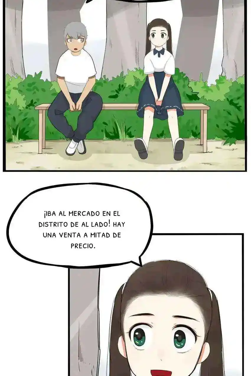 Poor Father And Daughter - Capítulo 139 - Página 16 - LectorTMOo