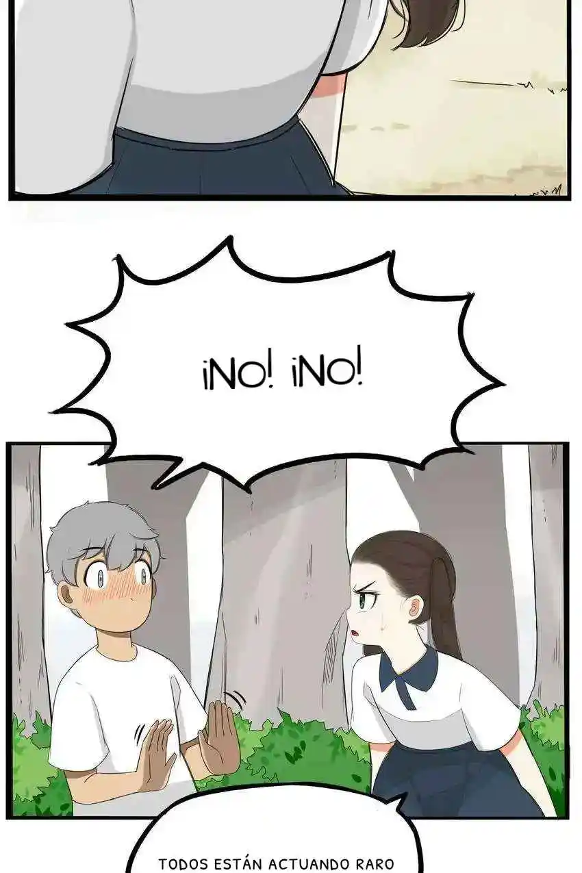 Poor Father And Daughter - Capítulo 139 - Página 23 - LectorTMOo