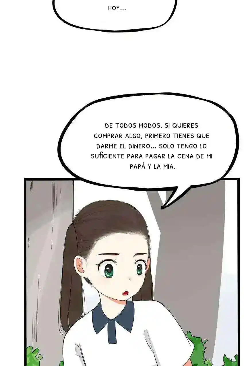 Poor Father And Daughter - Capítulo 139 - Página 24 - LectorTMOo