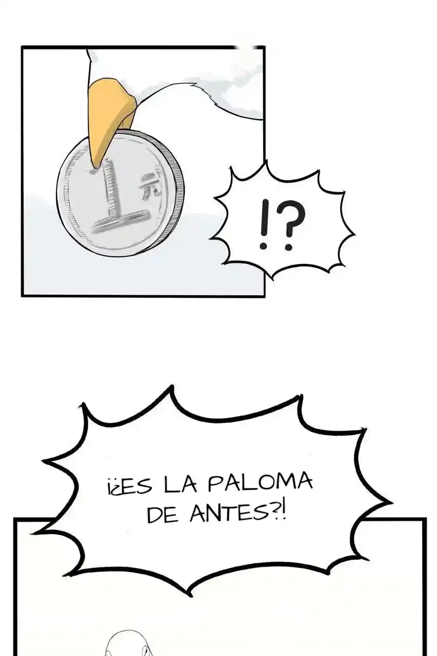 Poor Father And Daughter - Capítulo 139 - Página 27 - LectorTMOo