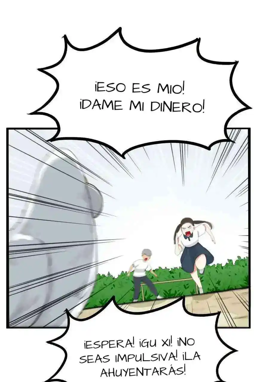Poor Father And Daughter - Capítulo 139 - Página 29 - LectorTMOo