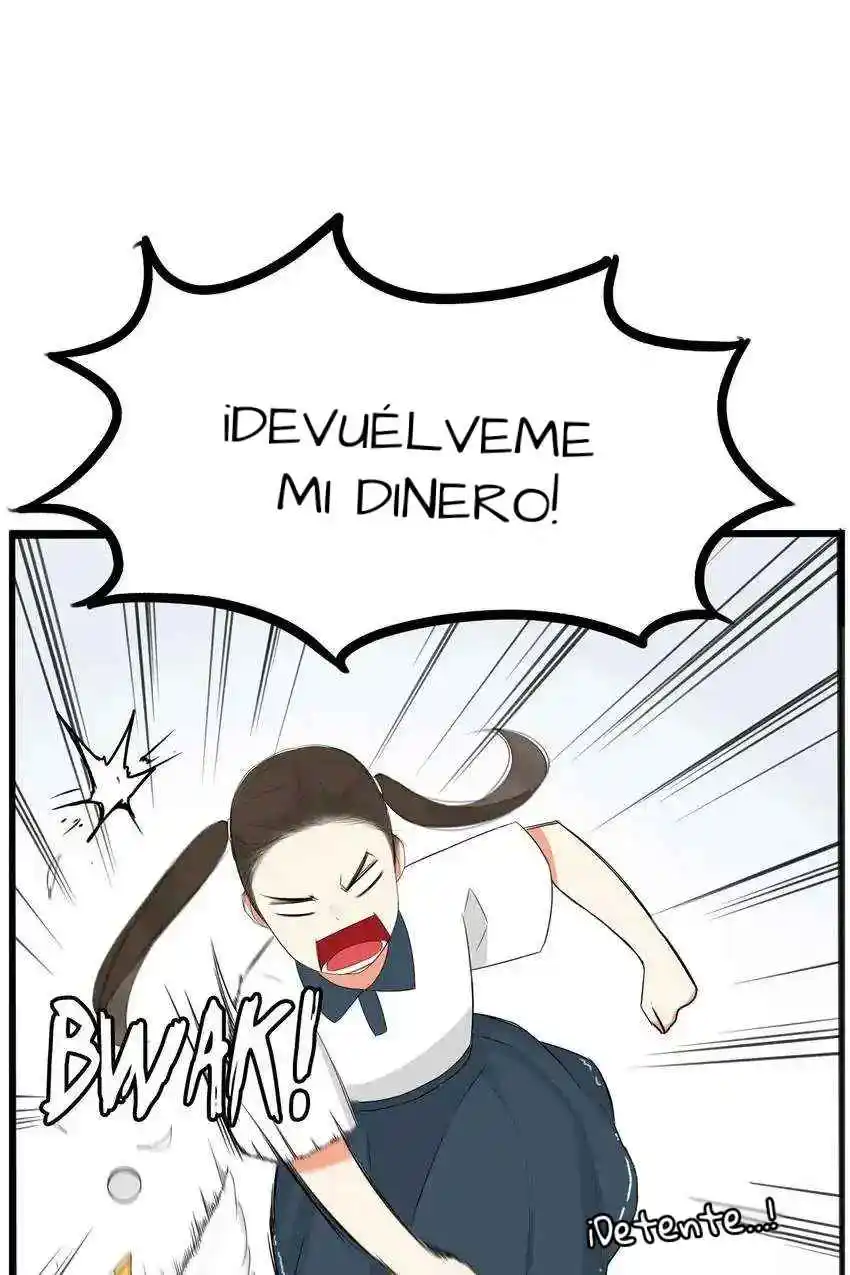 Poor Father And Daughter - Capítulo 139 - Página 31 - LectorTMOo