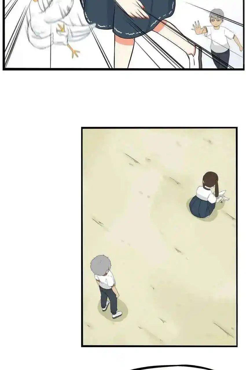 Poor Father And Daughter - Capítulo 139 - Página 32 - LectorTMOo