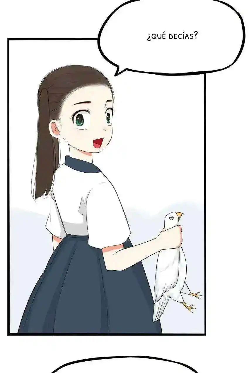 Poor Father And Daughter - Capítulo 139 - Página 33 - LectorTMOo