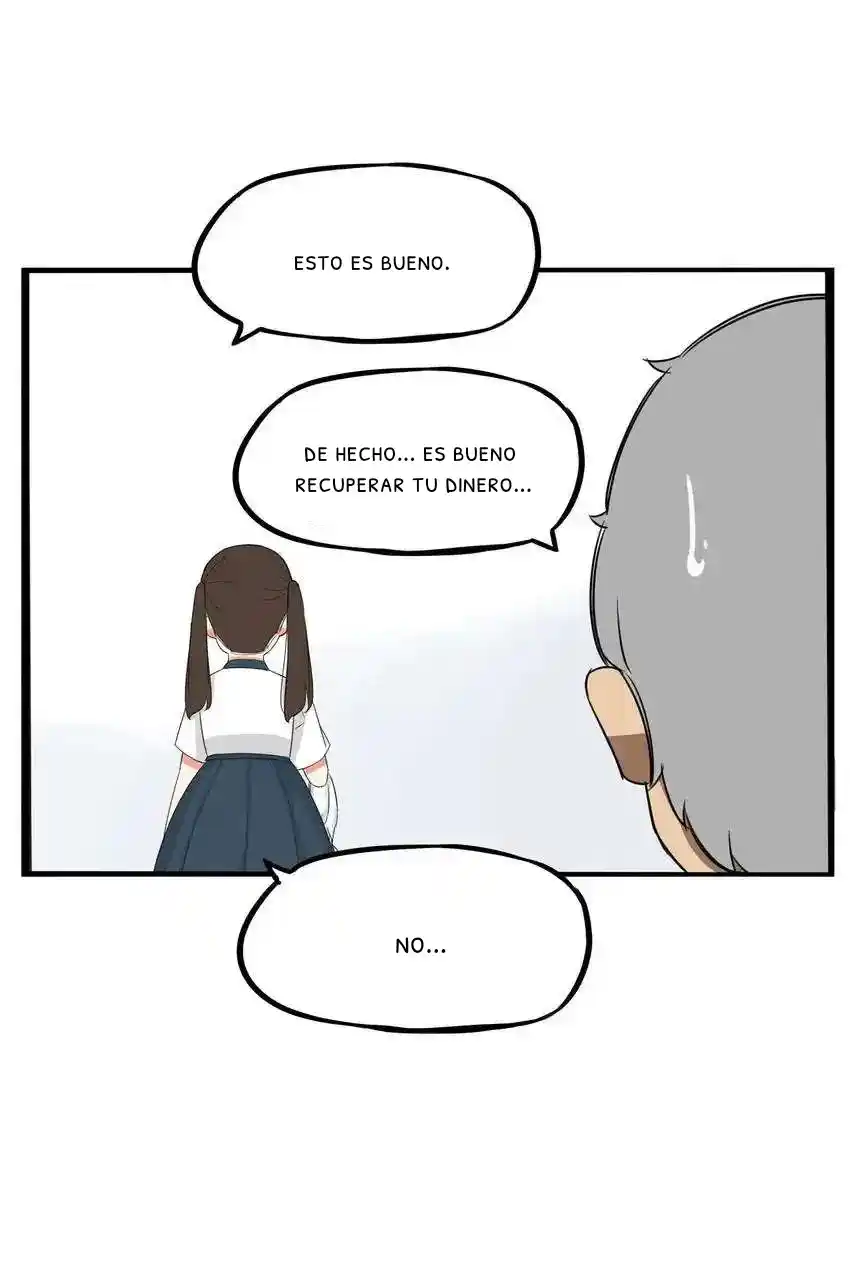 Poor Father And Daughter - Capítulo 139 - Página 35 - LectorTMOo