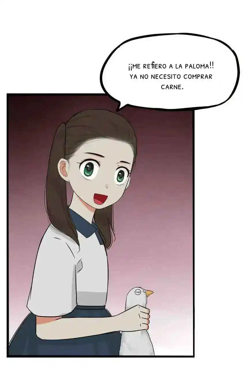 Poor Father And Daughter - Capítulo 139 - Página 36 - LectorTMOo