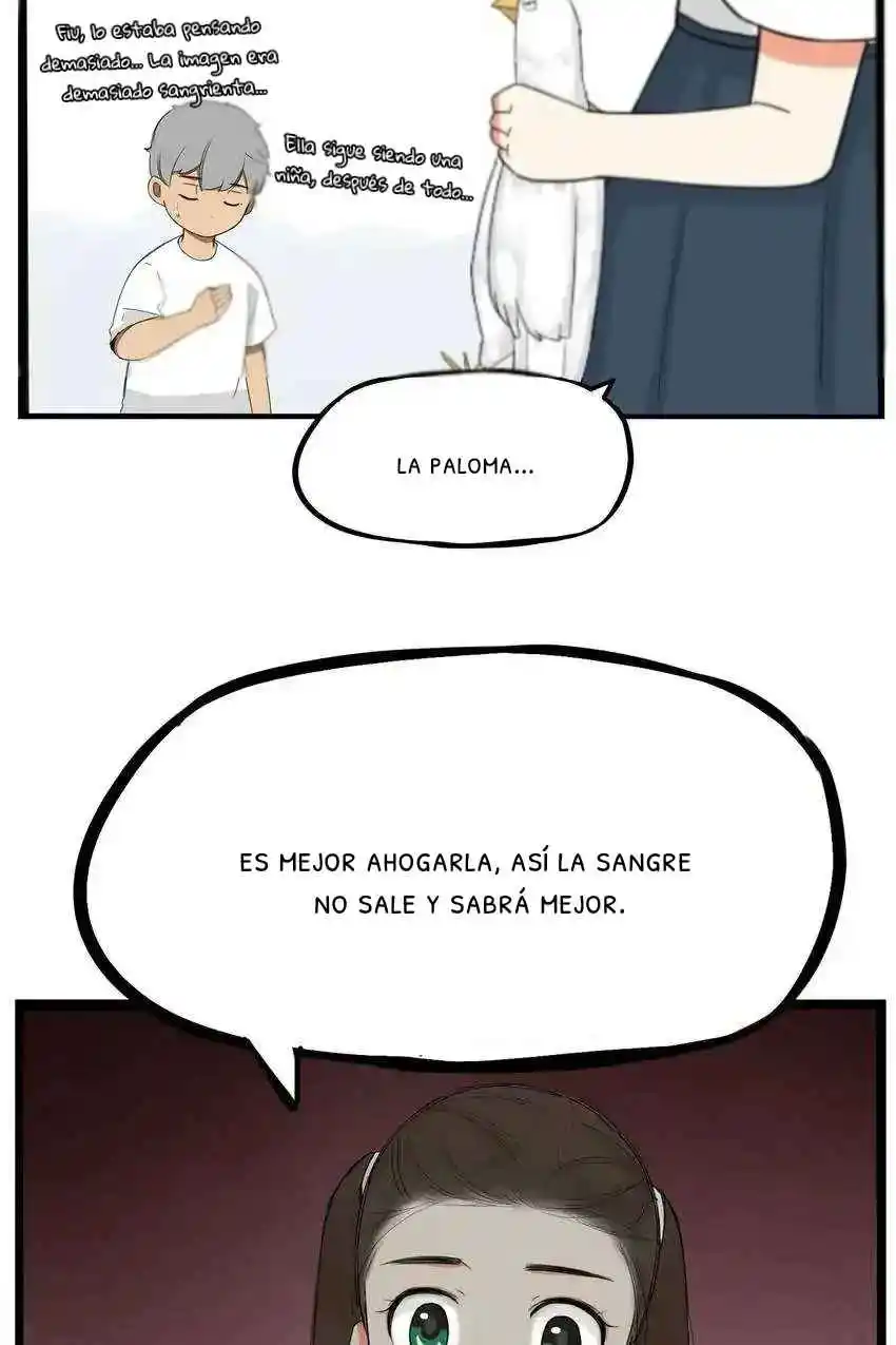 Poor Father And Daughter - Capítulo 139 - Página 38 - LectorTMOo