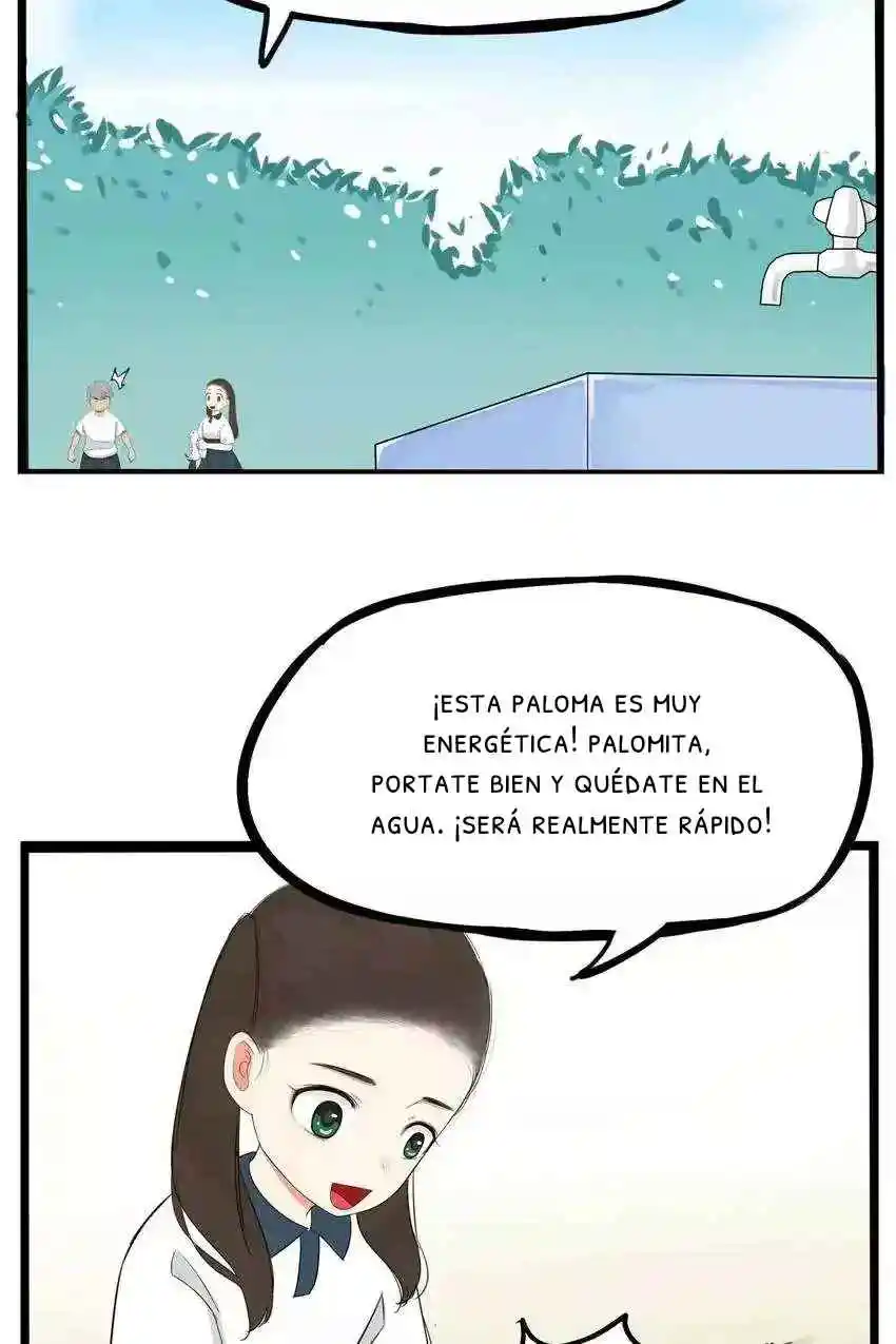 Poor Father And Daughter - Capítulo 140 - Página 4 - LectorTMOo