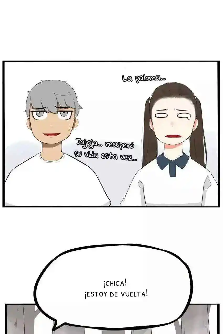Poor Father And Daughter - Capítulo 140 - Página 7 - LectorTMOo