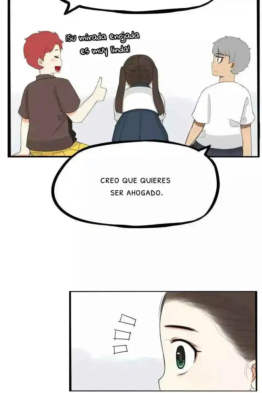 Poor Father And Daughter - Capítulo 140 - Página 12 - LectorTMOo