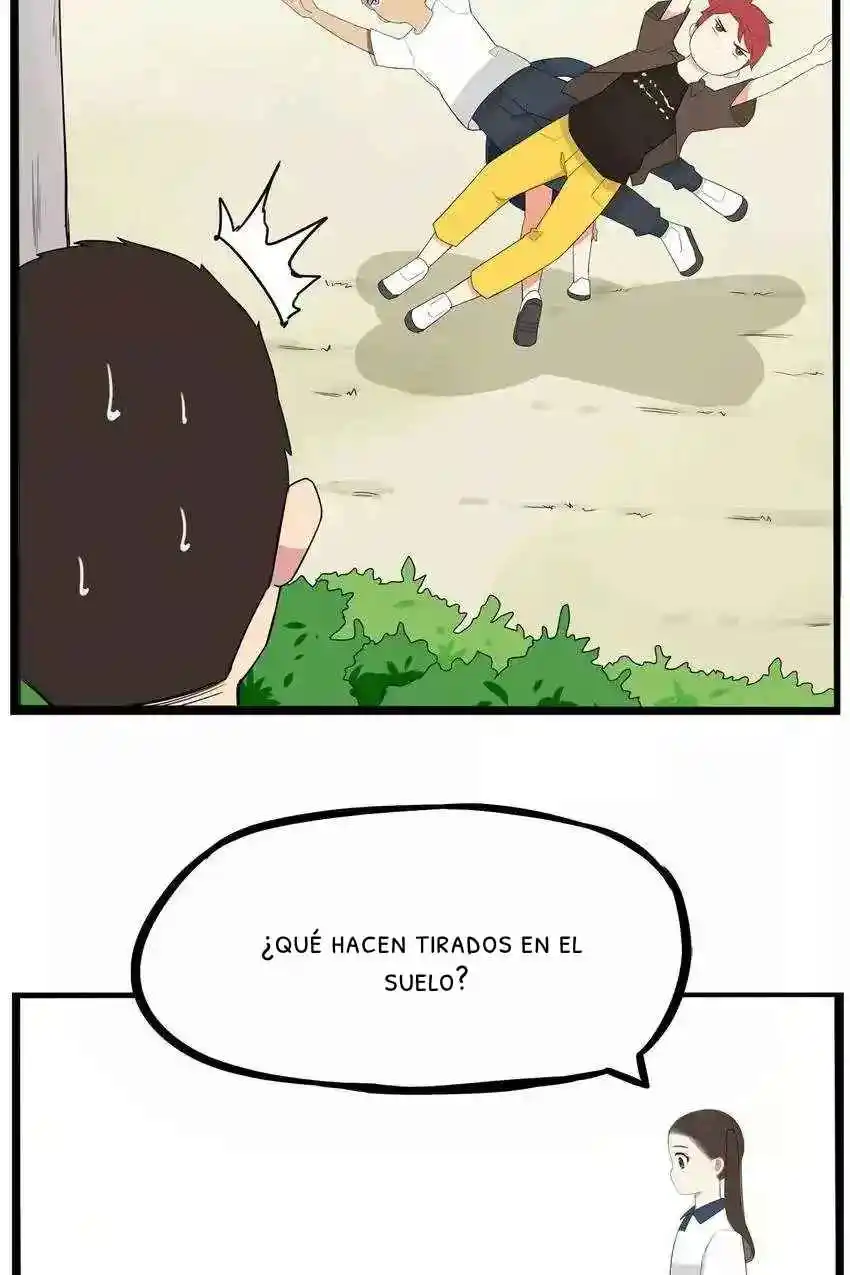 Poor Father And Daughter - Capítulo 140 - Página 17 - LectorTMOo