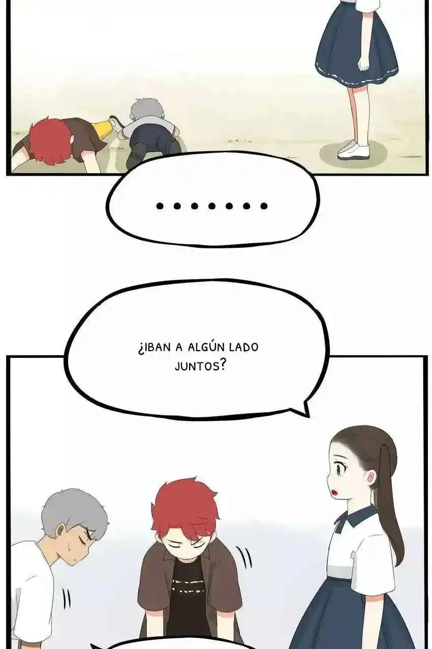 Poor Father And Daughter - Capítulo 140 - Página 18 - LectorTMOo