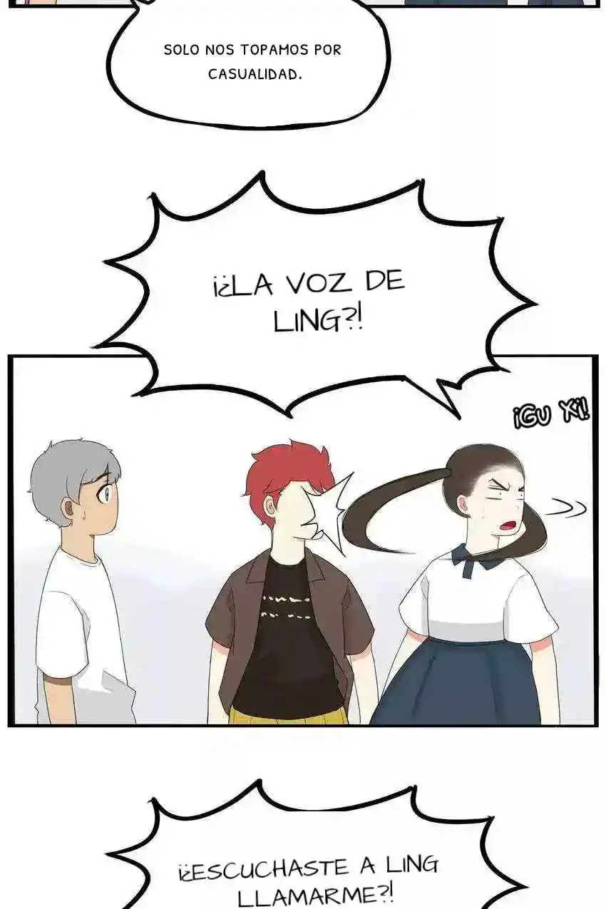 Poor Father And Daughter - Capítulo 140 - Página 19 - LectorTMOo