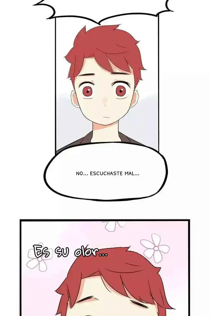 Poor Father And Daughter - Capítulo 140 - Página 20 - LectorTMOo