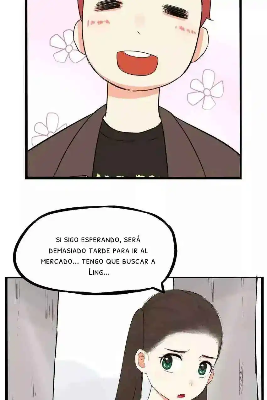 Poor Father And Daughter - Capítulo 140 - Página 21 - LectorTMOo