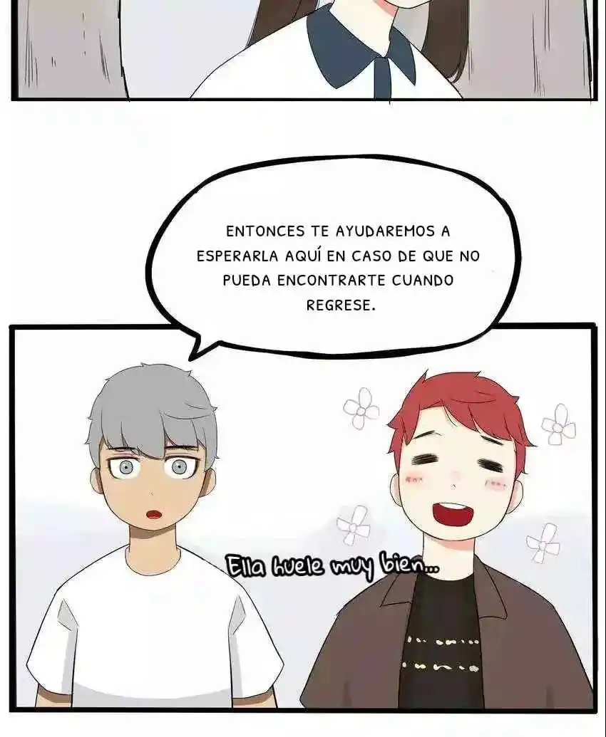 Poor Father And Daughter - Capítulo 140 - Página 22 - LectorTMOo