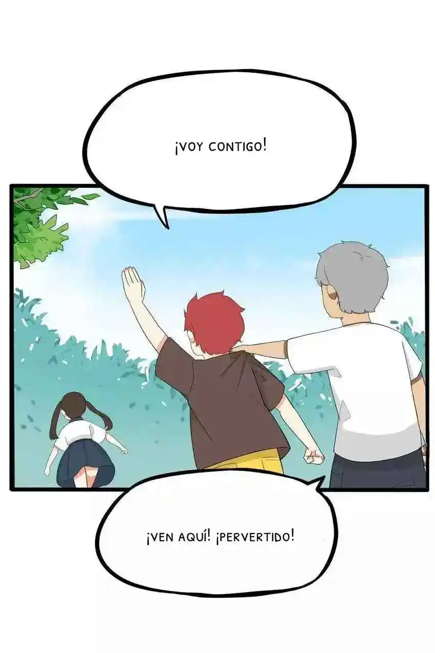 Poor Father And Daughter - Capítulo 140 - Página 23 - LectorTMOo