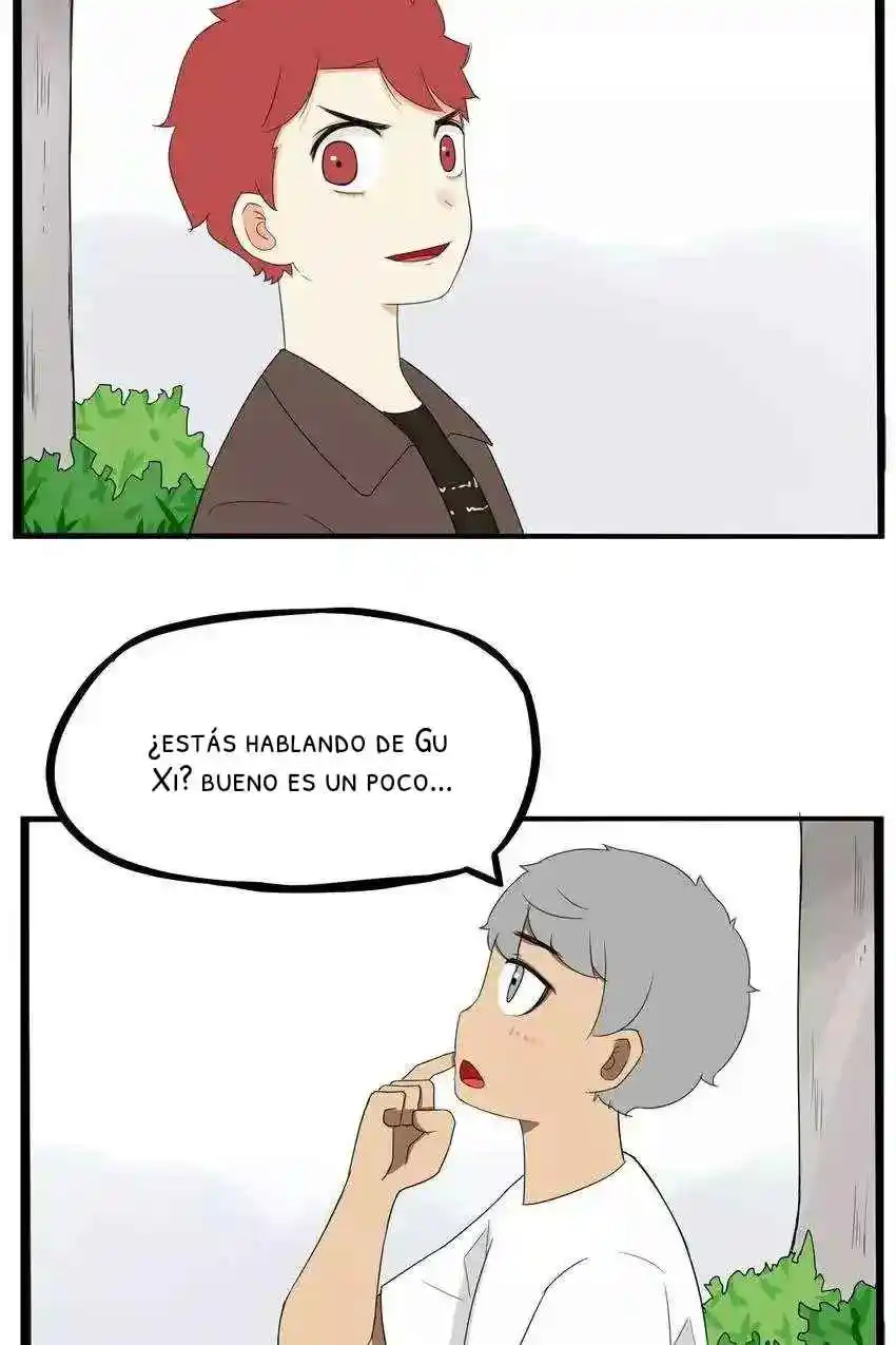 Poor Father And Daughter - Capítulo 140 - Página 25 - LectorTMOo