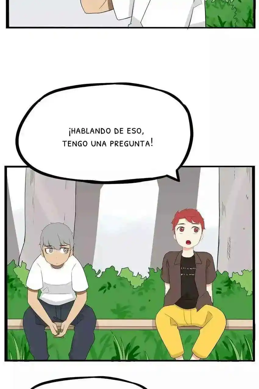 Poor Father And Daughter - Capítulo 140 - Página 26 - LectorTMOo