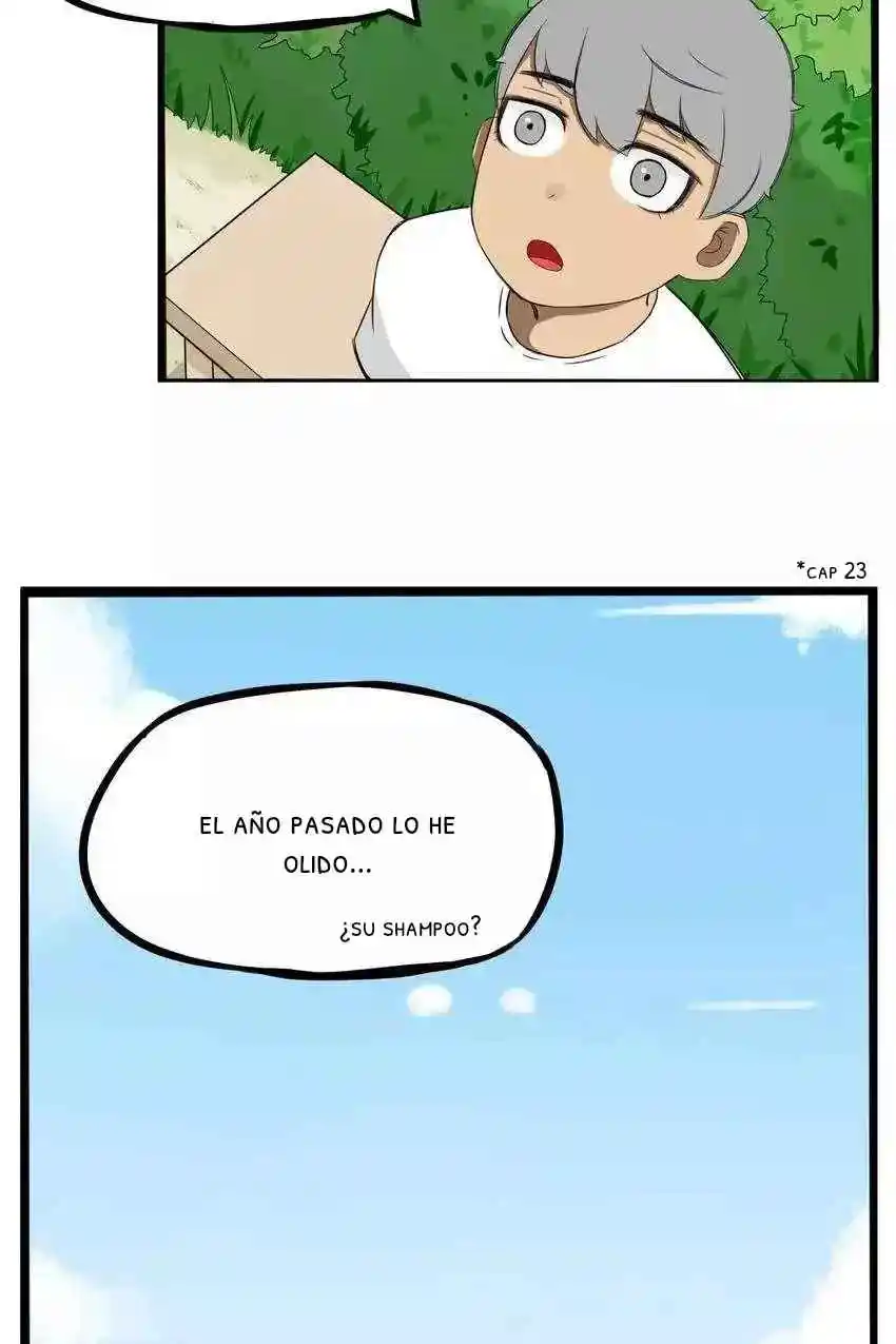 Poor Father And Daughter - Capítulo 140 - Página 32 - LectorTMOo
