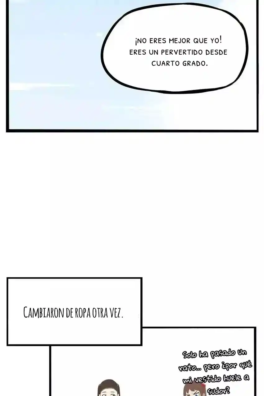 Poor Father And Daughter - Capítulo 140 - Página 33 - LectorTMOo