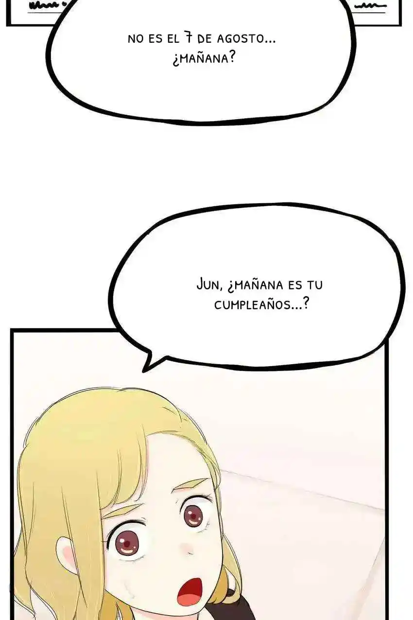 Poor Father And Daughter - Capítulo 141 - Página 3 - LectorTMOo
