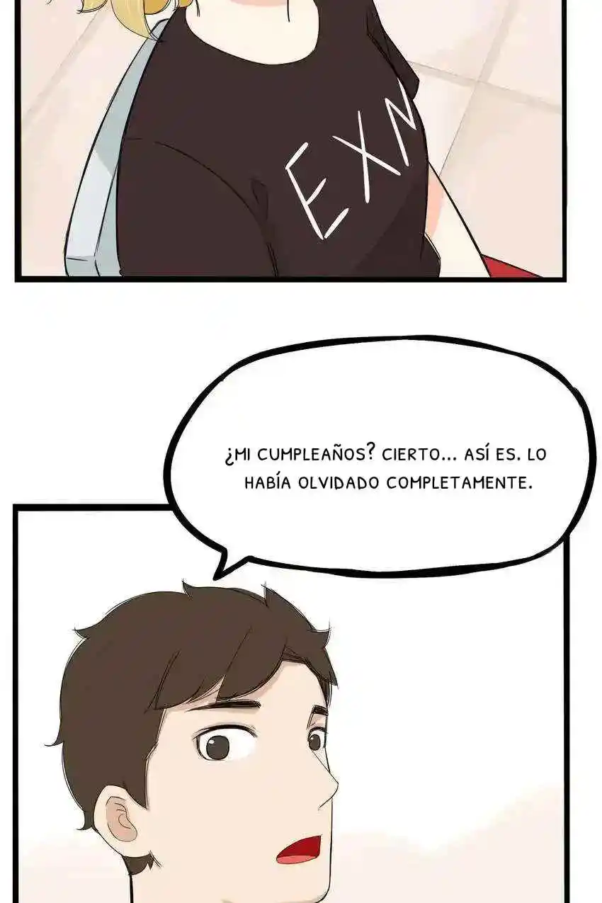 Poor Father And Daughter - Capítulo 141 - Página 4 - LectorTMOo