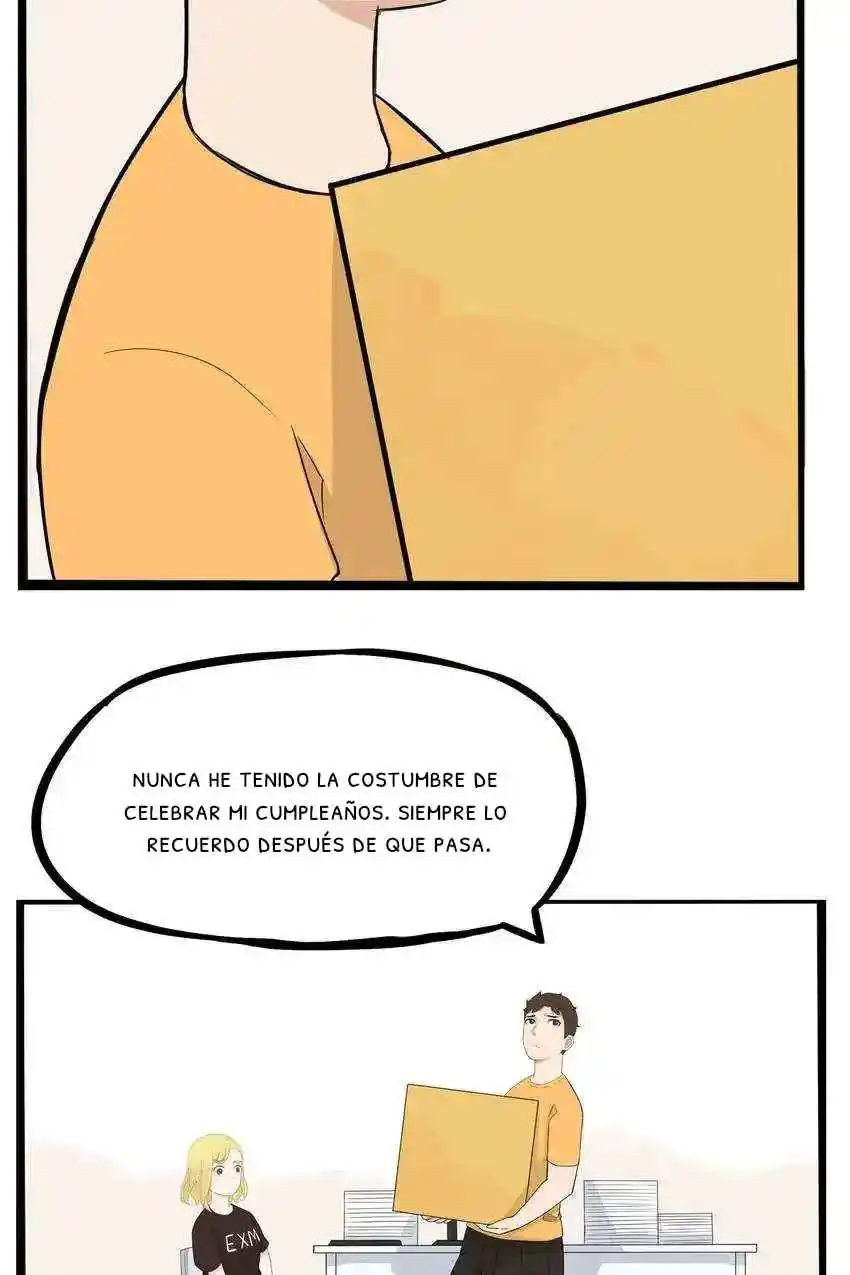 Poor Father And Daughter - Capítulo 141 - Página 5 - LectorTMOo