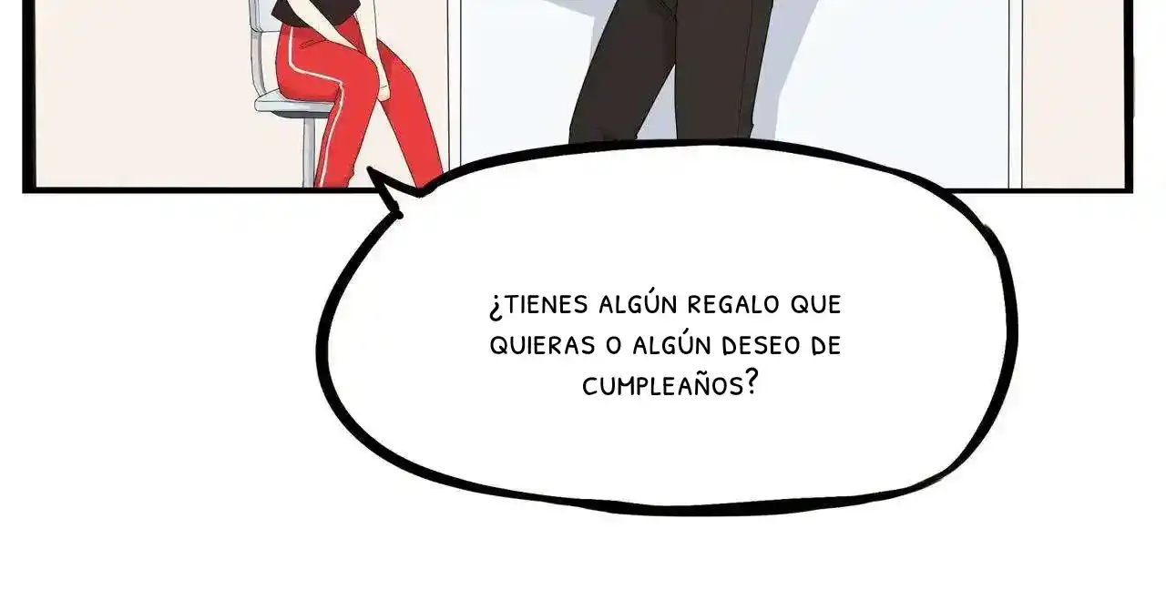 Poor Father And Daughter - Capítulo 141 - Página 6 - LectorTMOo