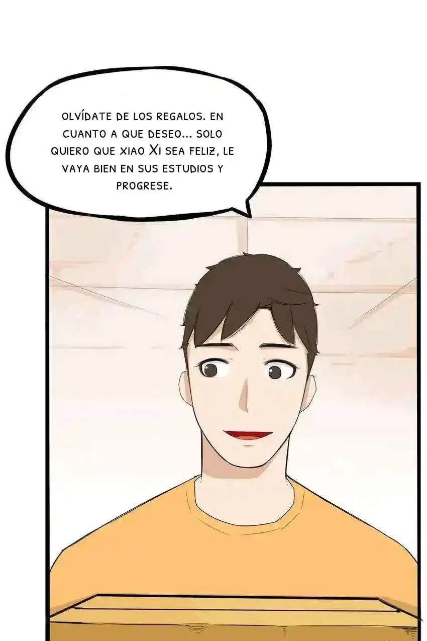 Poor Father And Daughter - Capítulo 141 - Página 7 - LectorTMOo