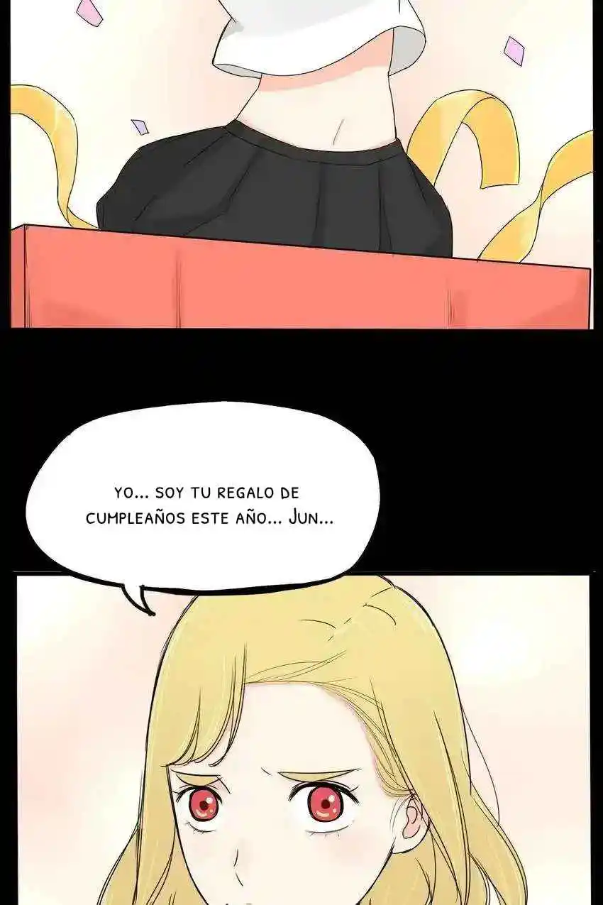 Poor Father And Daughter - Capítulo 141 - Página 11 - LectorTMOo