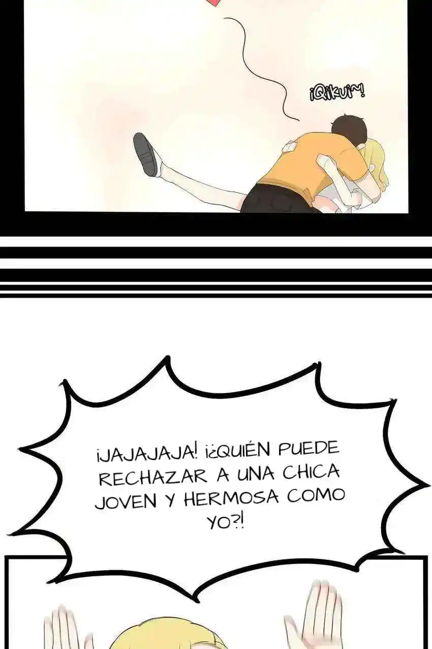 Poor Father And Daughter - Capítulo 141 - Página 13 - LectorTMOo
