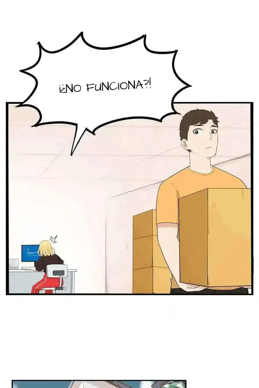 Poor Father And Daughter - Capítulo 141 - Página 15 - LectorTMOo