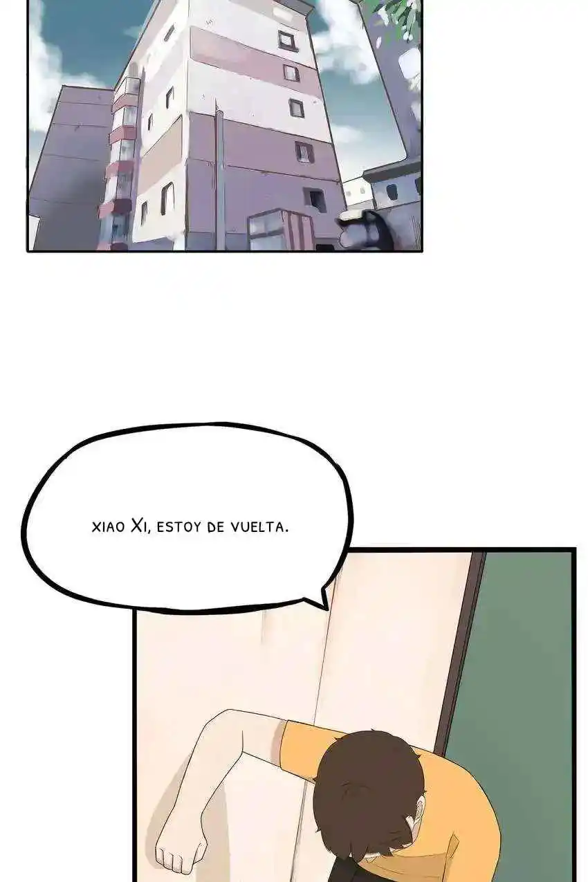 Poor Father And Daughter - Capítulo 141 - Página 16 - LectorTMOo