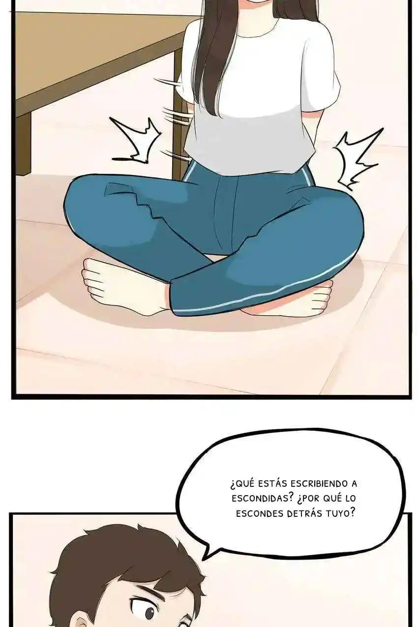Poor Father And Daughter - Capítulo 141 - Página 18 - LectorTMOo
