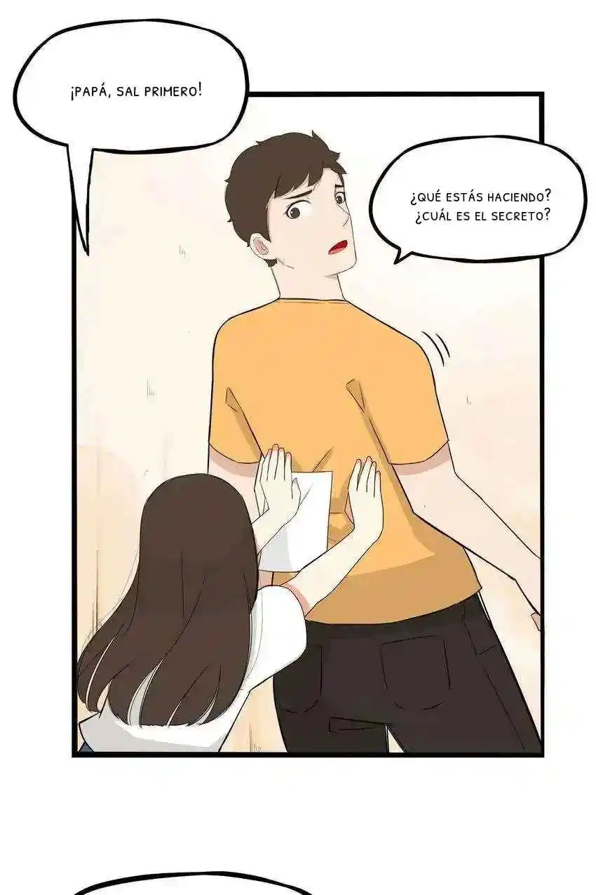 Poor Father And Daughter - Capítulo 141 - Página 20 - LectorTMOo