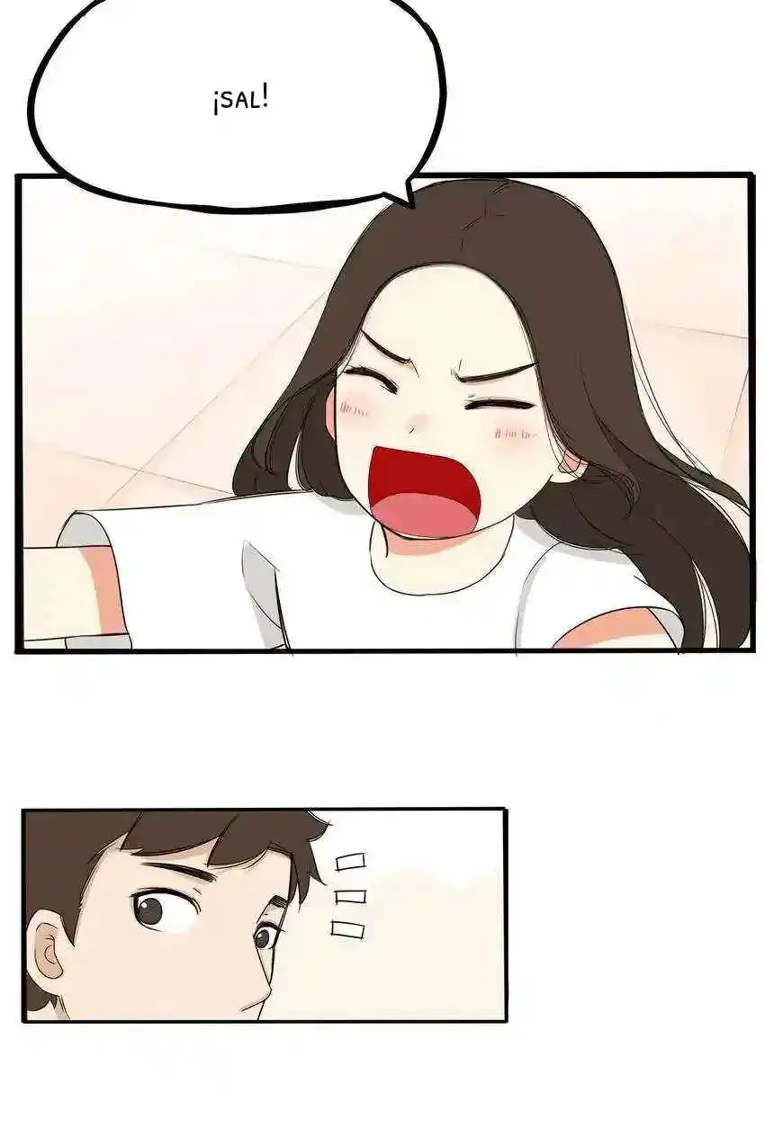 Poor Father And Daughter - Capítulo 141 - Página 21 - LectorTMOo