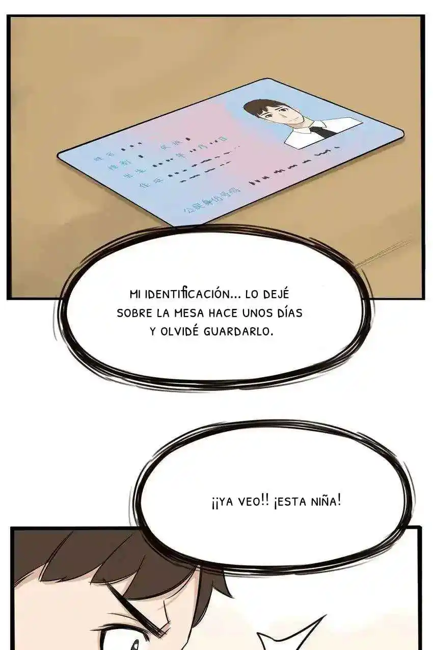 Poor Father And Daughter - Capítulo 141 - Página 23 - LectorTMOo