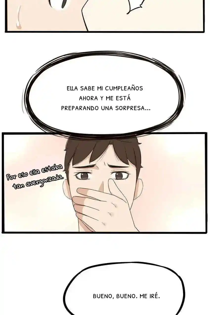 Poor Father And Daughter - Capítulo 141 - Página 24 - LectorTMOo