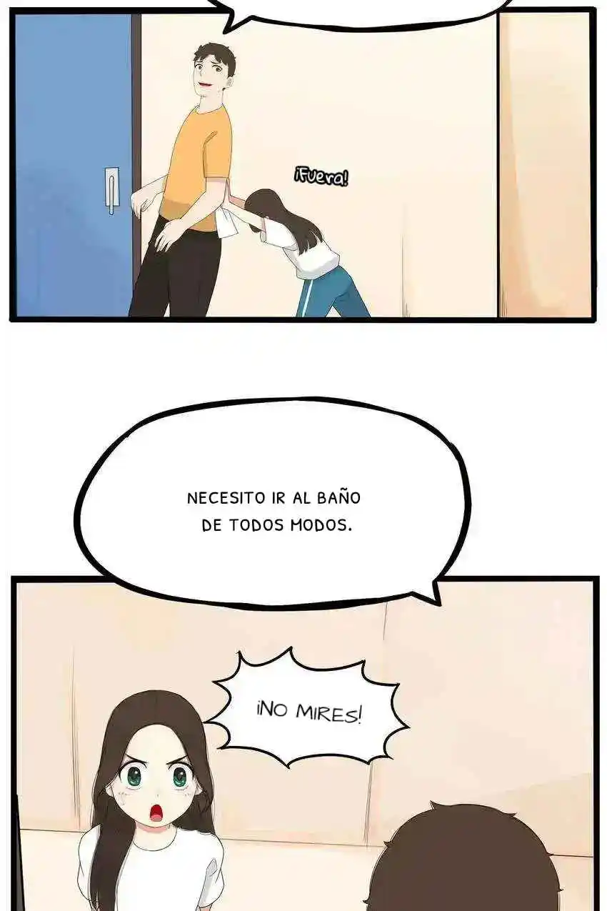 Poor Father And Daughter - Capítulo 141 - Página 25 - LectorTMOo