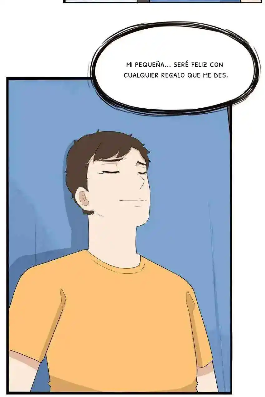 Poor Father And Daughter - Capítulo 141 - Página 27 - LectorTMOo