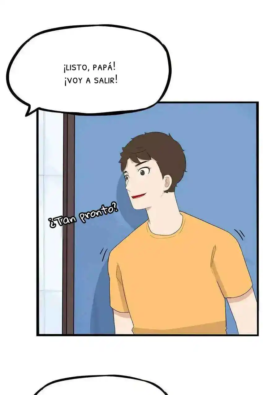 Poor Father And Daughter - Capítulo 141 - Página 28 - LectorTMOo