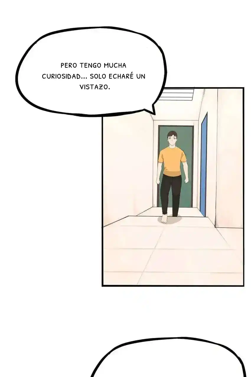 Poor Father And Daughter - Capítulo 141 - Página 31 - LectorTMOo